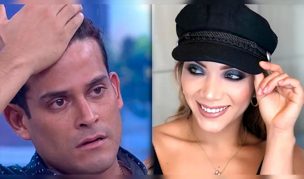 Christian Domínguez exige e Isabel Acevedo la devolución de sus camionetas. Foto: Composición