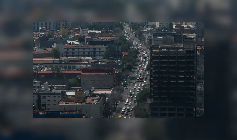 Hoy No Circula: conoce las restricciones de hoy miércoles 15 de abril de 2020 en CDMX y Edomex Hoy No Circula: conoce las restricciones de hoy miércoles 15 de abril de 2020 en CDMX y Edomex