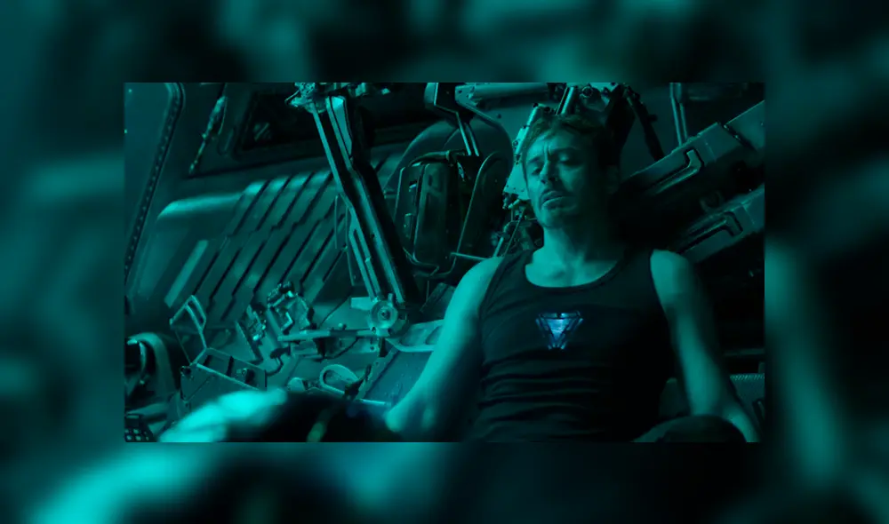 ¿Por qué los productores de Marvel le pusieron “Avengers Endgame” a “Avengers 4”?