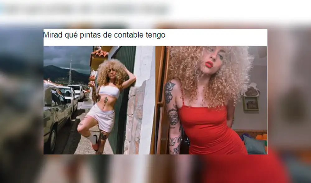 Desliza la imagen compartida en Twitter para verlas todas.