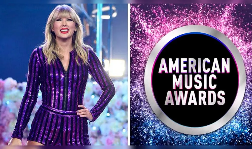 Taylor Swift Amas 2019 Taylor Swift Amas 2019