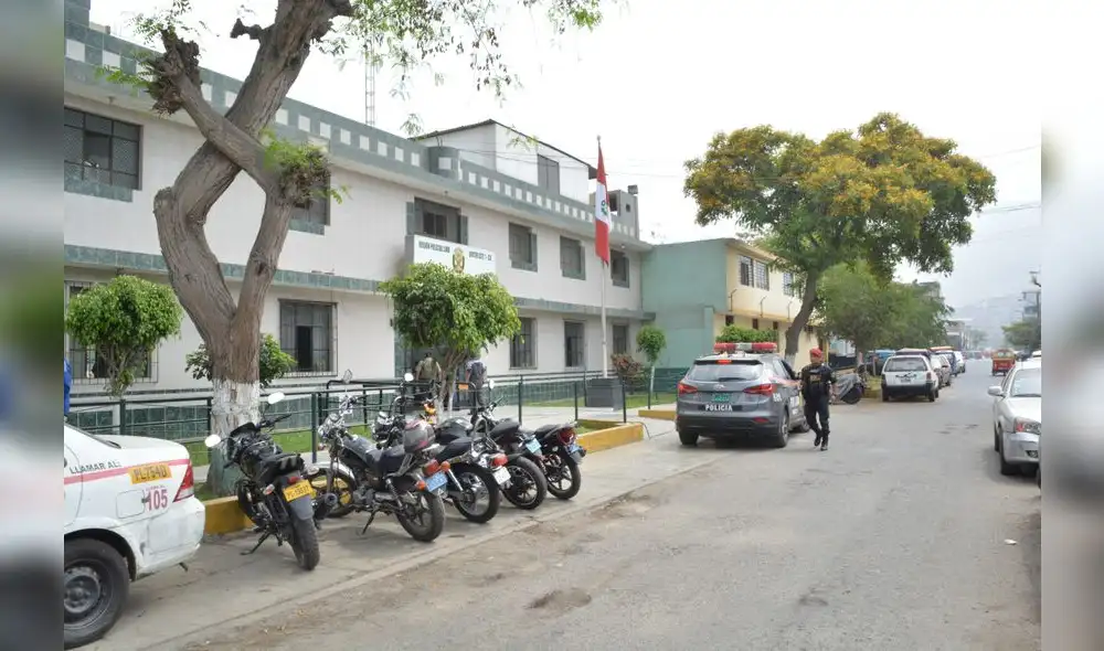 Comando PNP evalúa a 811 comisarios y a jefes de otras dependencias operativas Comando PNP evalúa a 811 comisarios y a jefes de otras dependencias operativas