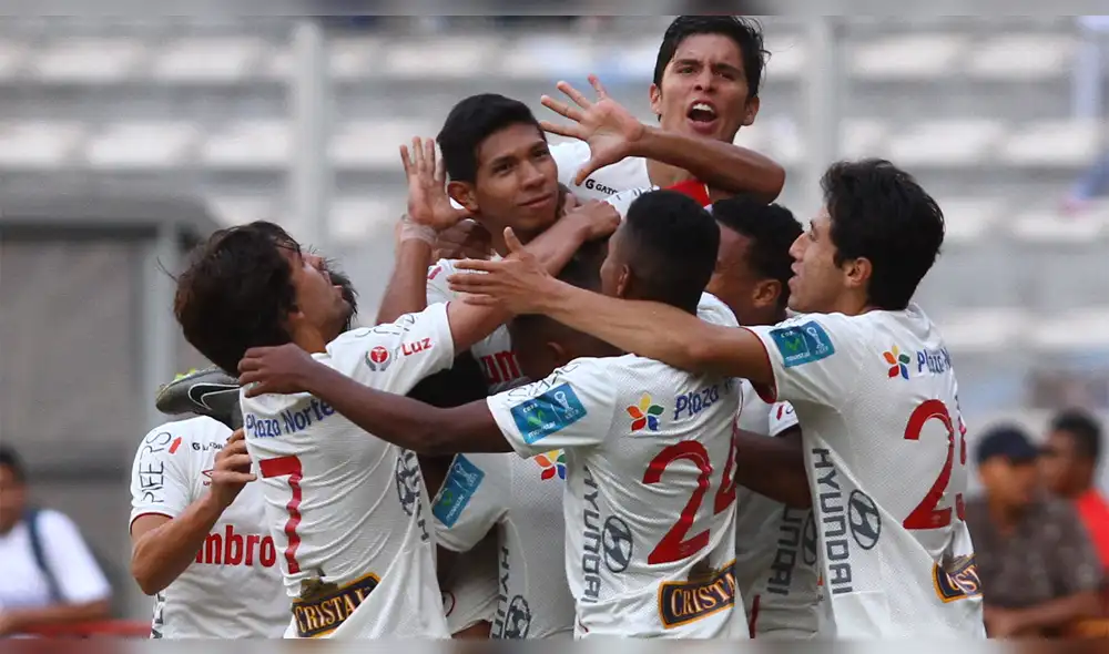 Edison Flores le pidió a exjugador de Universitario que regrese al club