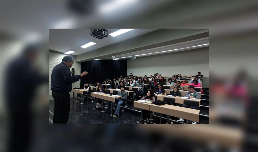 PUCP: Consejo Universitario aprueba 'Reforma Trans'