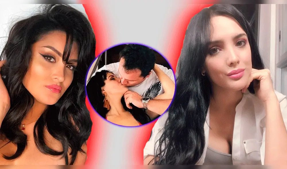 Michelle Soifer arremete contra Rosángela Espinoza y la tilda de 'interesada'