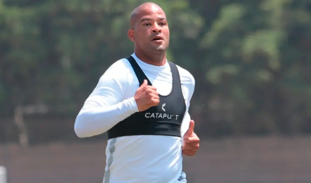 Alberto Rodríguez - Alianza Lima Alberto Rodríguez - Alianza Lima