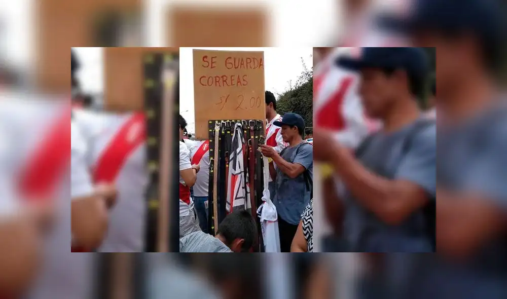 Final Copa Libertadores 2019