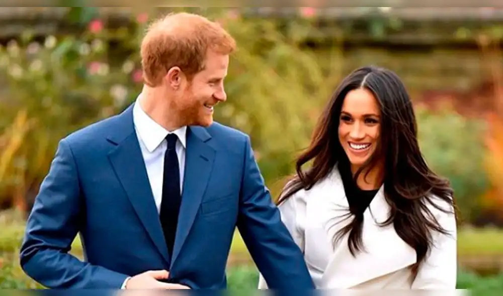 Meghan Markle y el príncipe Harry no podrían afrontar gastos de su nueva vida Meghan Markle y el príncipe Harry no podrían afrontar gastos de su nueva vida