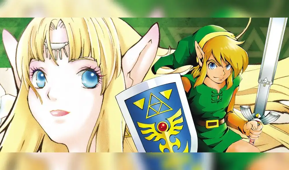 Una de las franquicias de videojuegos más importantes arribará a Netflix Una de las franquicias de videojuegos más importantes arribará a Netflix