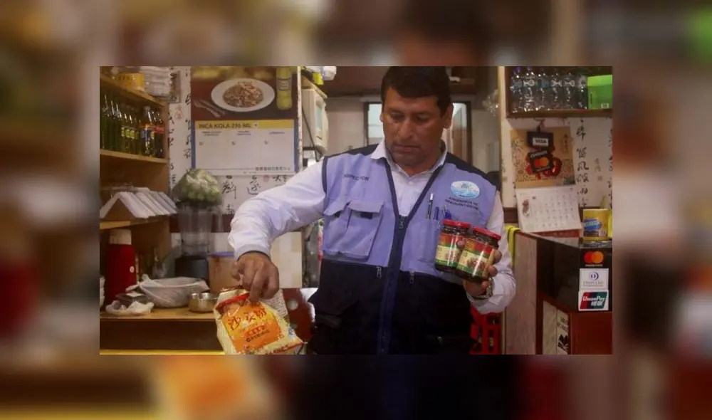 Magdalena: restaurantes en condiciones insalubres fueron clausurados
