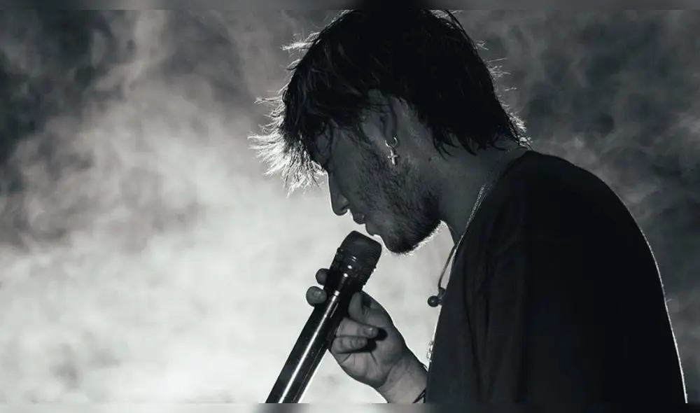 Paulo Londra lanza su primer álbum y fans resaltan su humildad