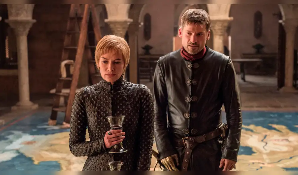 Lena Headey rompe su silencio sobre polémico desnudo en Game of Thrones 