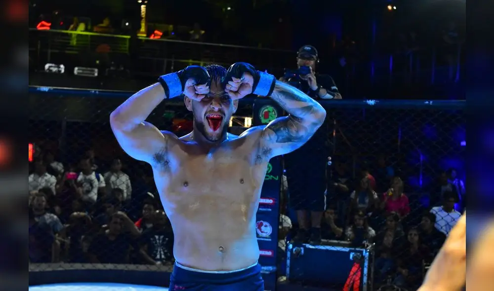 Esteban Ribovics Esteban Ribovics