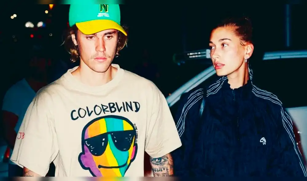 Justin Bieber arremete contra Shawn Mendes por el título de 'príncipe del pop' [VIDEO]