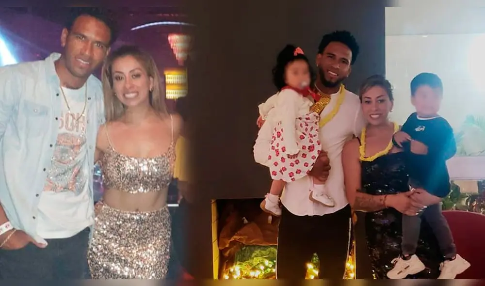 El seleccionado nacional se mostró junto a su esposa durante una salida nocturna que se prolongó hasta las 6 de la mañana. El seleccionado nacional se mostró junto a su esposa durante una salida nocturna que se prolongó hasta las 6 de la mañana.