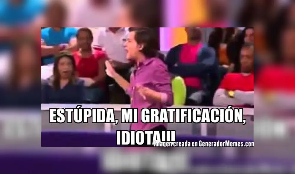 Llegó la gratificación por Navidad y las redes sociales explotaron con estos divertidos memes [FOTOS]