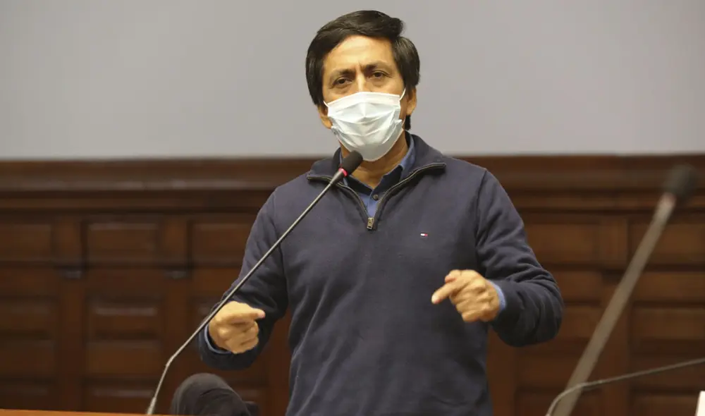 Fernando Meléndez. Foto: Difusión