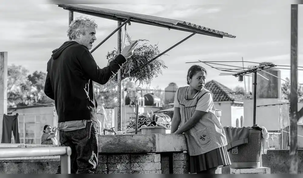 Premios Oscar 2019: Razones por las que Roma la favorita a mejor película