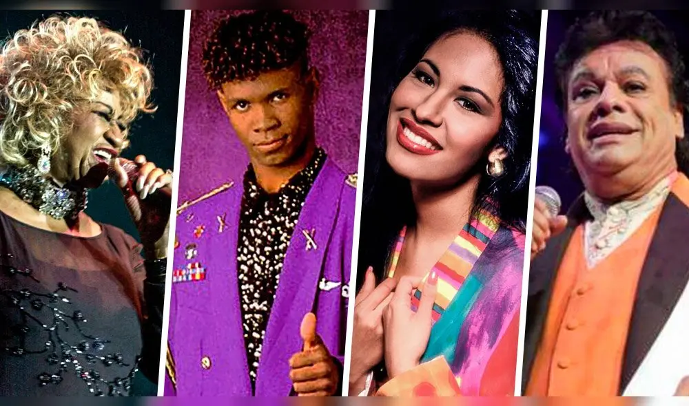 Premios Lo Nuestro 2020