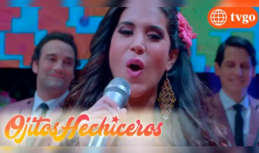 'Ojitos hechiceros' superó a famosa serie de Netflix, según Google [VIDEO]