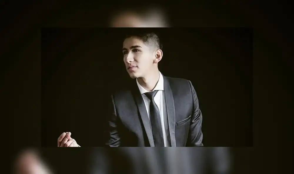 Los 4 finalistas: Daniel Lazo fue criticado por error en homenaje a Pedro Suárez Vértiz [VIDEO]