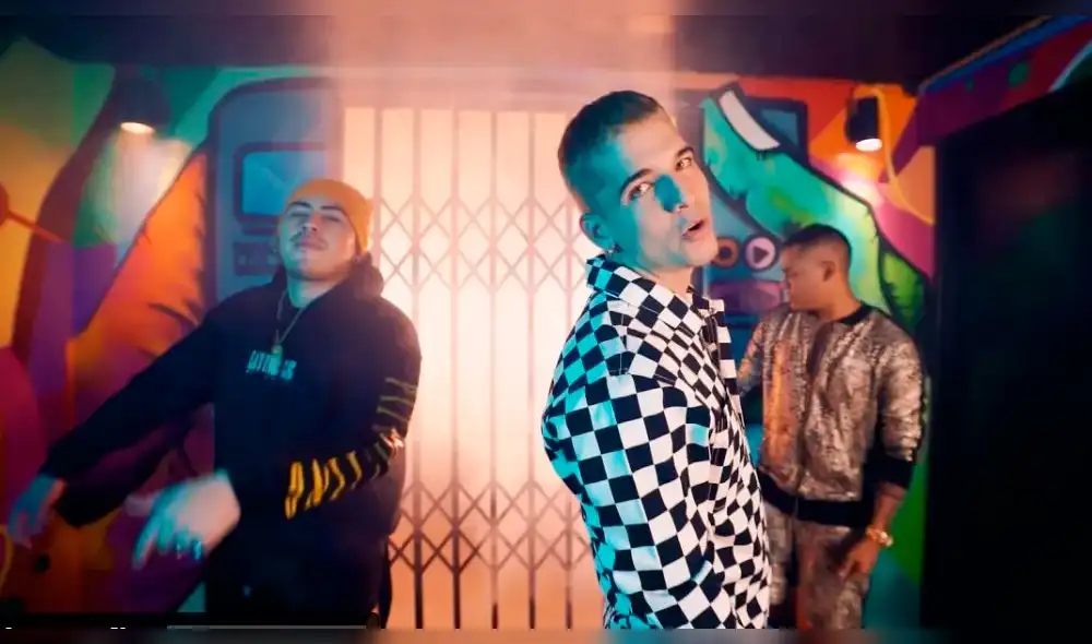 Luisa Fernanda W reacciona con drástica medida tras ataques del papá de Legarda