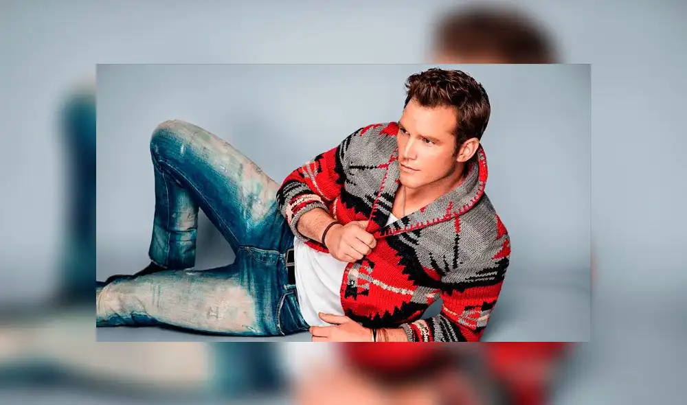 Chris Pratt se casó con la hija de Arnold Schwarzenegger [FOTOS]