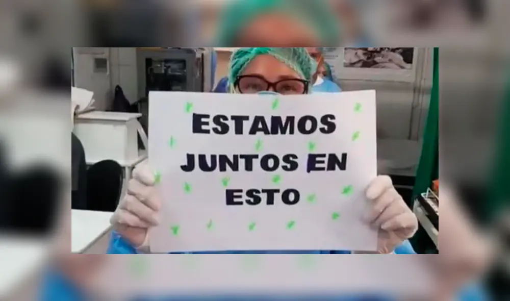 Pacientes con coronavirus continúan siendo dados de alta. Foto:Twitter Pacientes con coronavirus continúan siendo dados de alta. Foto:Twitter