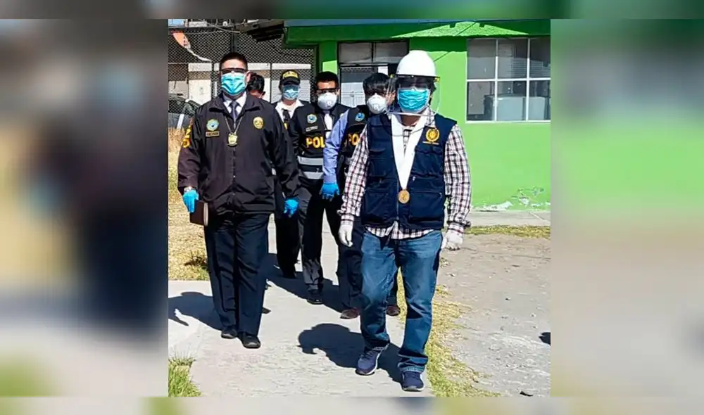 Microred habría percibido más de 2 mil soles por cobro de pruebas rápidas, según denuncia.