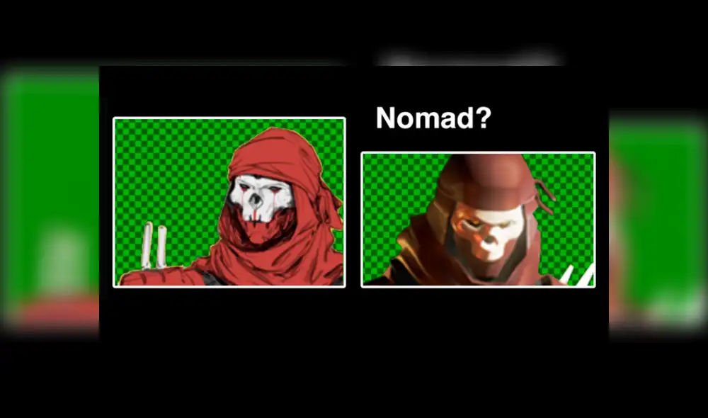 Apex Legends: se filtran los modelos de 8 leyendas más además de Octane y Wattson [FOTOS]