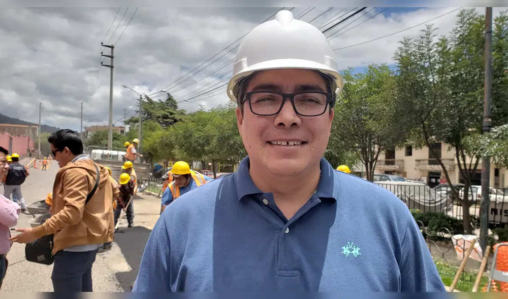 Víctor Villar espera que nuevo Premier tenga espíritu descentralista Víctor Villar espera que nuevo Premier tenga espíritu descentralista