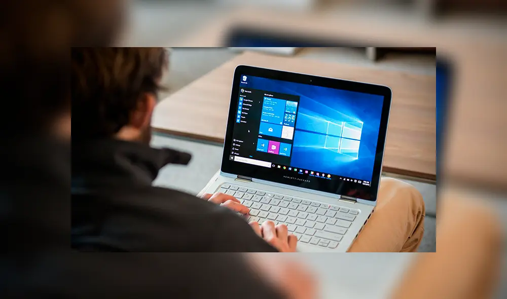 Se reporta nuevo fallo en la actualización de Windows 10.