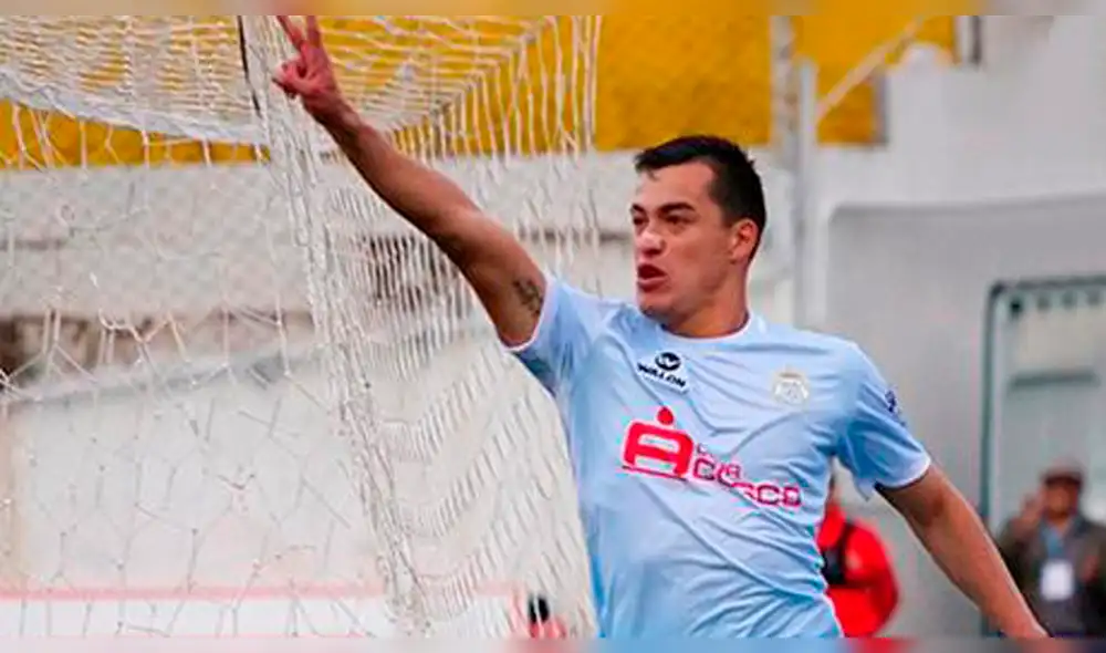 Iván Santillán levanta el interés de la prensa mexicana tras su llegada a Veracruz [VIDEO]