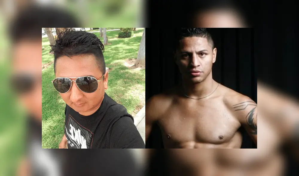 Facebook viral: ‘Tapir 590’ dedica curioso mensaje a Jonathan Maicelo y causa furor [VIDEO]