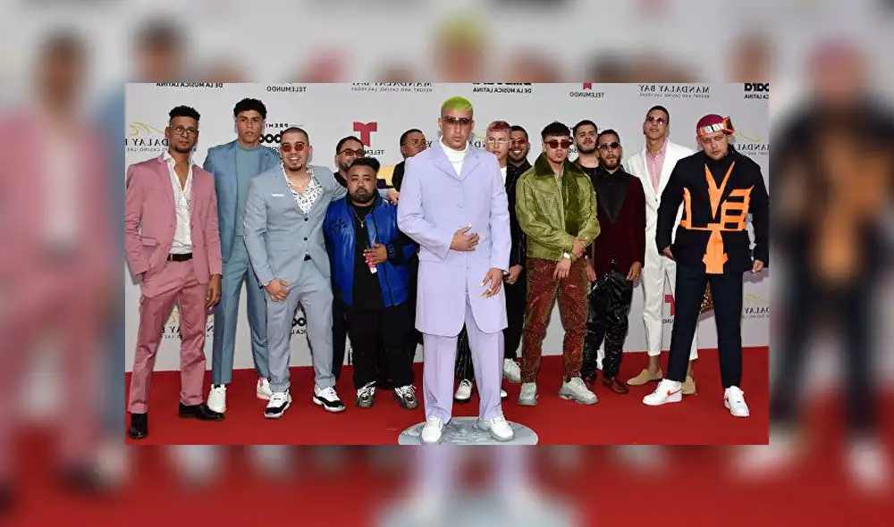 Premios Latin Billboard 2019: ¿Quiénes fueron los ganadores? [FOTOS]