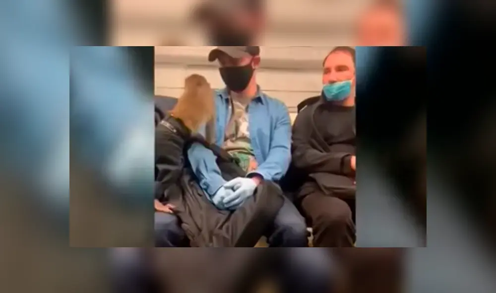 Desliza la imagen de Facebook para ver todas las fotos.