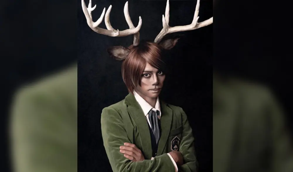 Beastars - Louis Beastars - Louis