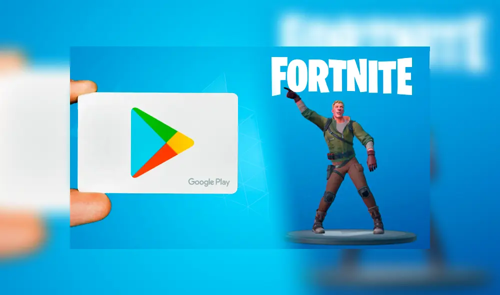 Fortnite Battle Royale ya puede bajarse directamente desde Google Play sin restricciones y estos son los equipos compatibles.