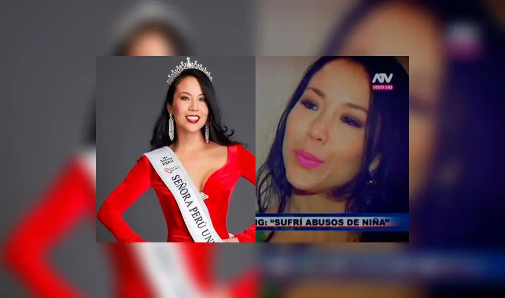 Patty Wong rompe en llanto al recordar pobreza extrema de su niñez: “Veo en mi cocinero a mi padre” [VIDEO]