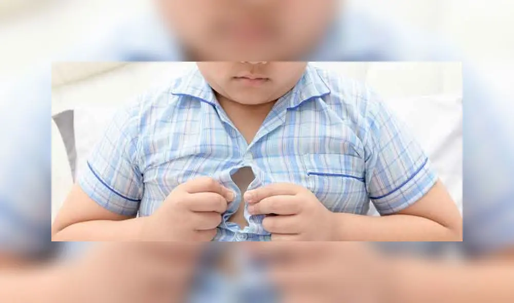 El informe describe una triple vertiente de la malnutrición: niños desnutridos, hambre invisible causada por la falta de nutrientes esenciales y sobrepeso. Foto: Difusión.