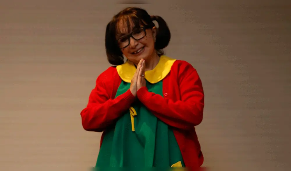 chilindrina chilindrina