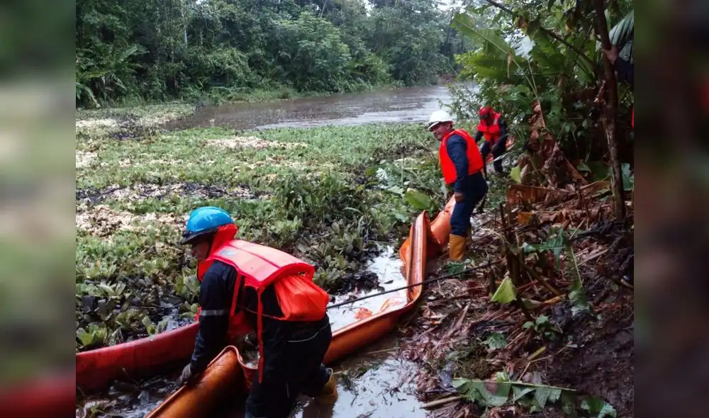 Defensoría presentó nuevas observaciones a Ley de Hidrocarburos