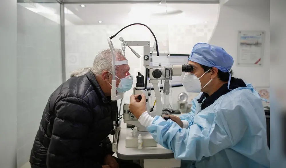 18-09-2020 ANTONIO MELGAREJOLUIS IZQUIERDOOFTALMOLOGOOFTALMOSALUDOFTALMOLOGIASALUD VISUALCUIDADO DE LA VISTAOPERACION DE LA VISTA