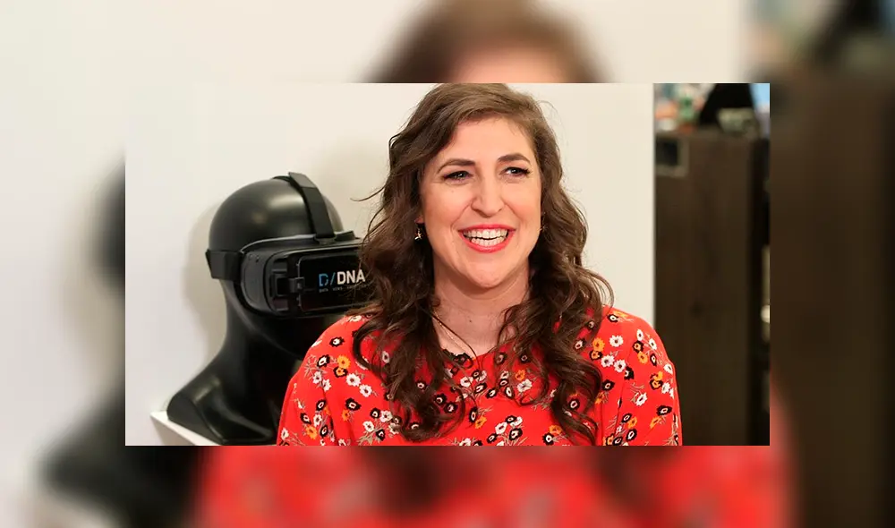 Estrella de 'The Big Bang Theory' alarma a fans con grave crisis emocional 