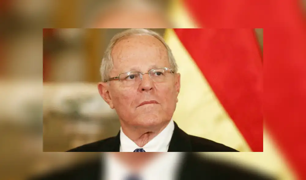 PPK: "Han destruido mi reputación, de un hombre que trabajó 60 años" [VIDEO]