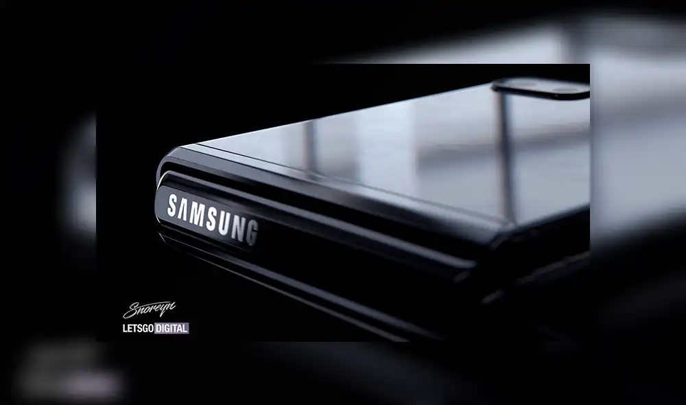 Todo lo que se sabe del próximo Samsung Galaxy Z Flip.