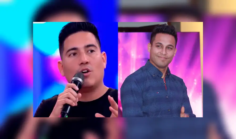 Pedro Loli le responde fuerte y claro a Jonathan Rojas tras declaraciones [VIDEO] 