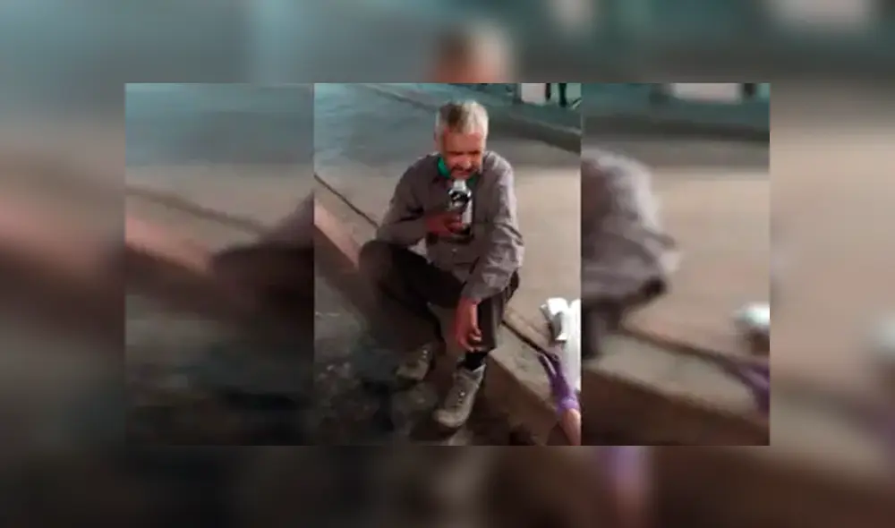 Armando estuvo internado por una neumonía atípica con posible caso de COVID-19. Armando estuvo internado por una neumonía atípica con posible caso de COVID-19.