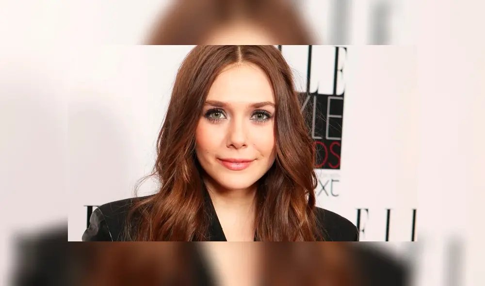 Instagram: Luce atrevido cosplay de Scarlet Witch y fans aseguran que es más bella que Elizabeth Olsen [FOTOS]