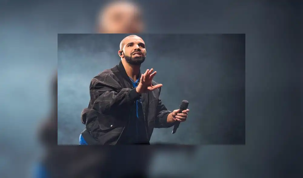 Drake fue víctima de racismo en Festival de Coachella